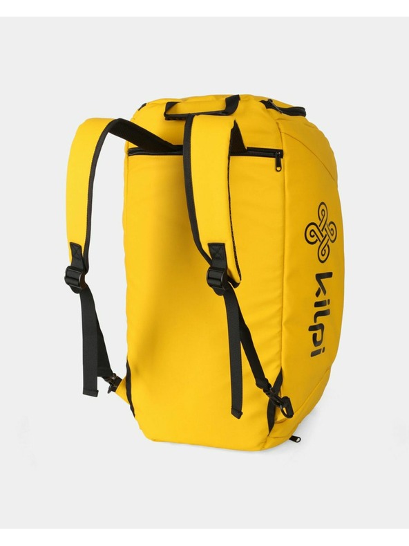 Kilpi Fitness taška Kilpi KATMAI 35-U Yellow