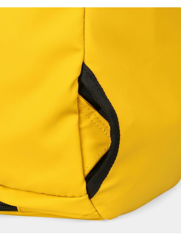 Kilpi Fitness taška Kilpi KATMAI 35-U Yellow