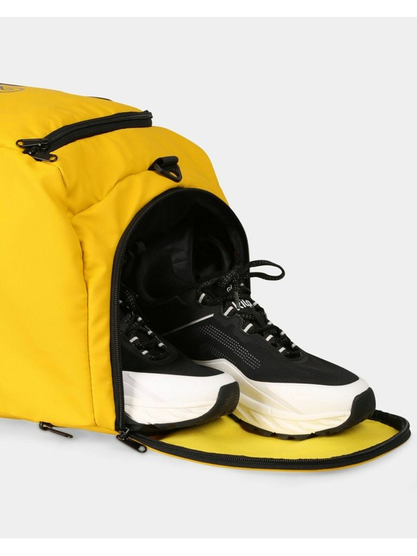 Kilpi Fitness taška Kilpi KATMAI 35-U Yellow