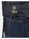 Kilpi Turistický batoh 45 L Kilpi ECROW 45-U Tmavo modrá