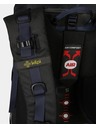 Kilpi Turistický batoh 45 L Kilpi ECROW 45-U Tmavo modrá