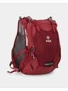 Kilpi Bežecký a cyklistický batoh Kilpi CADENCE 10-U Tmavo červená