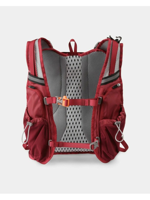 Kilpi Bežecký a cyklistický batoh Kilpi CADENCE 10-U Tmavo červená