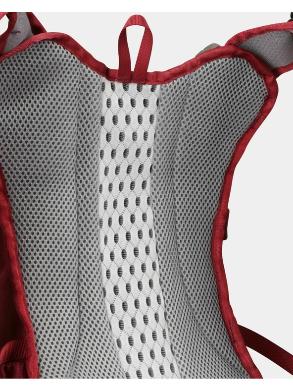 Kilpi Bežecký a cyklistický batoh Kilpi CADENCE 10-U Tmavo červená