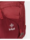 Kilpi Bežecký a cyklistický batoh Kilpi CADENCE 10-U Tmavo červená