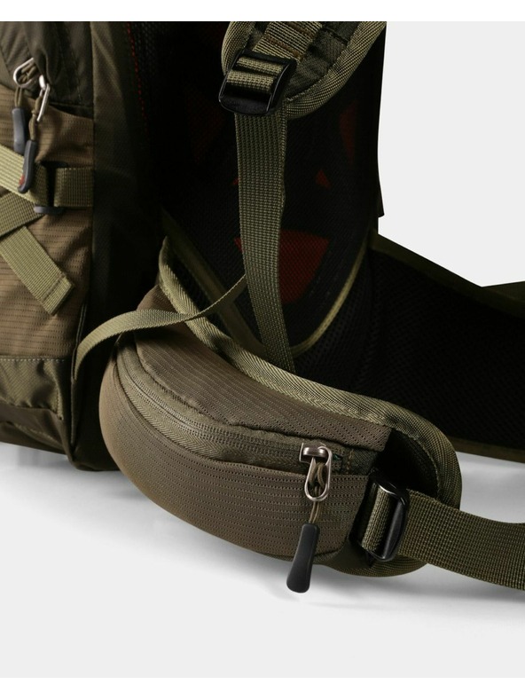 Kilpi Turistický batoh Kilpi RILA 30-U Khaki