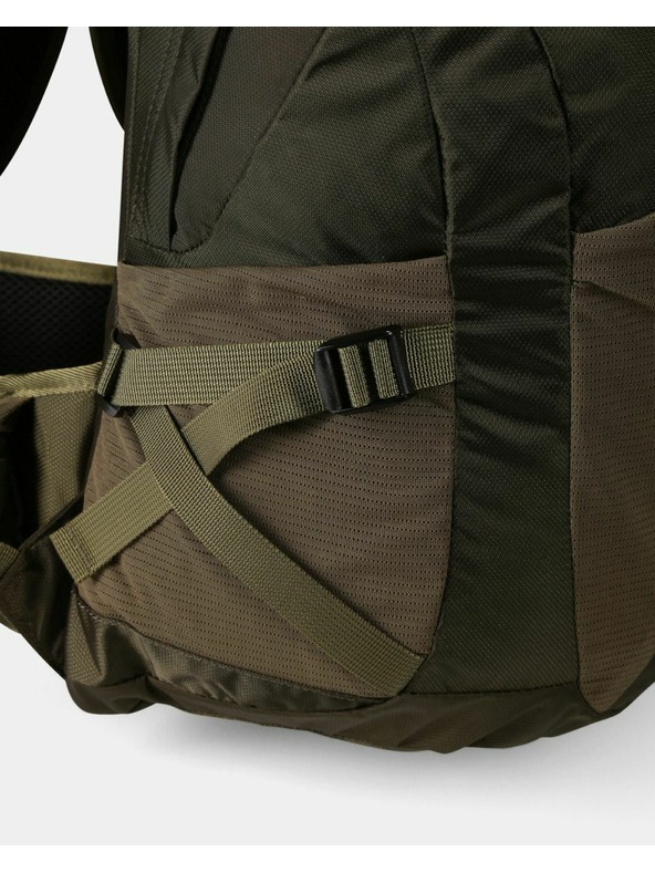 Kilpi Turistický batoh Kilpi RILA 30-U Khaki