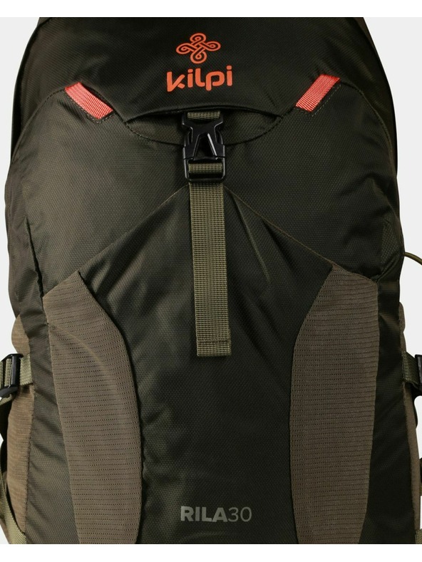 Kilpi Turistický batoh Kilpi RILA 30-U Khaki