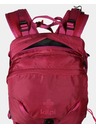 Kilpi Turistický batoh Kilpi RILA 30-U Tmavo červená