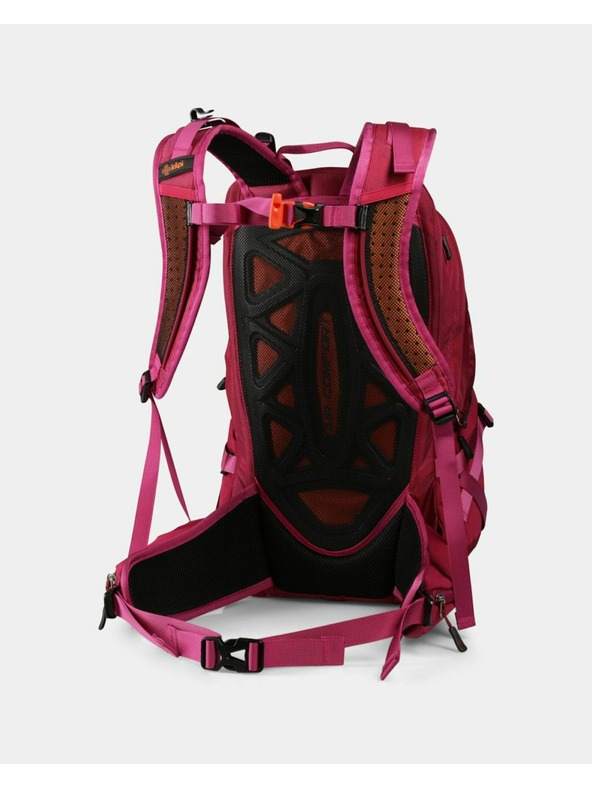 Kilpi Turistický batoh Kilpi RILA 30-U Tmavo červená