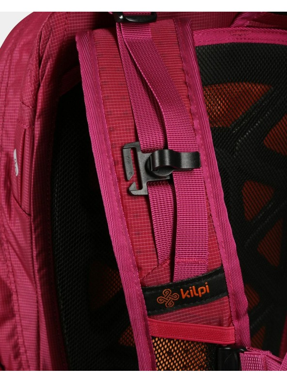 Kilpi Turistický batoh Kilpi RILA 30-U Tmavo červená