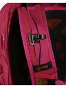 Kilpi Turistický batoh Kilpi RILA 30-U Tmavo červená