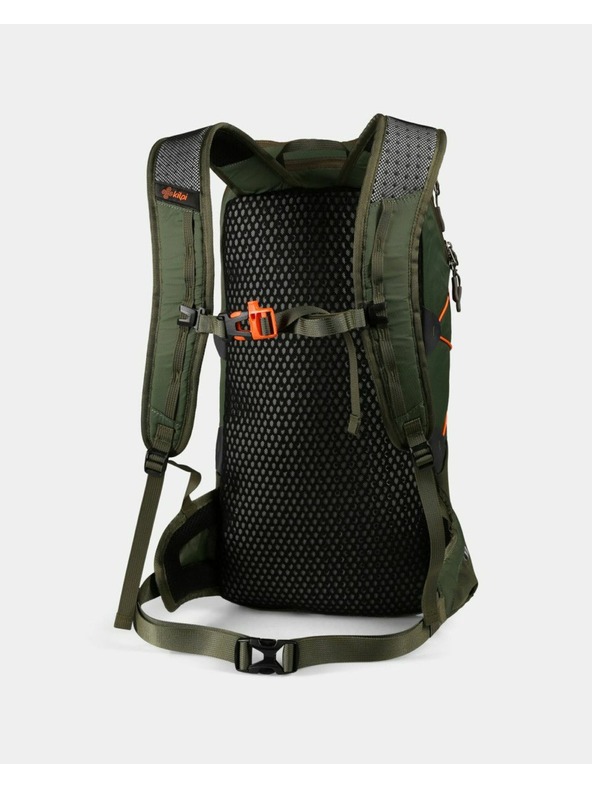 Kilpi Turistický a mestský batoh Kilpi PACIFIC 20-U Khaki