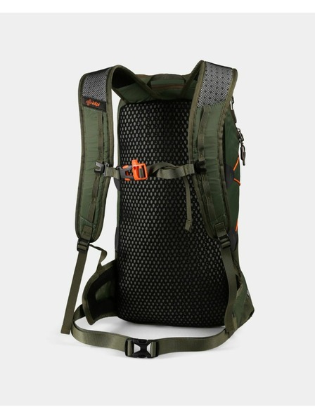 Kilpi Turistický a mestský batoh Kilpi PACIFIC 20-U Khaki