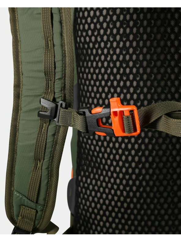 Kilpi Turistický a mestský batoh Kilpi PACIFIC 20-U Khaki