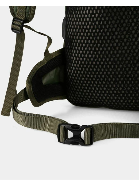 Kilpi Turistický a mestský batoh Kilpi PACIFIC 20-U Khaki