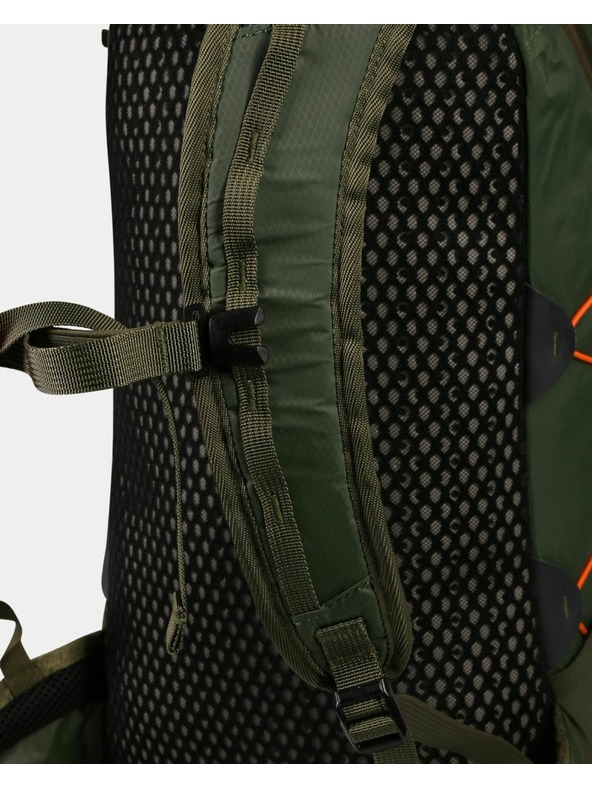 Kilpi Turistický a mestský batoh Kilpi PACIFIC 20-U Khaki