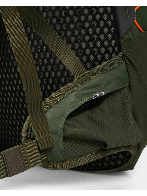 Kilpi Turistický a mestský batoh Kilpi PACIFIC 20-U Khaki