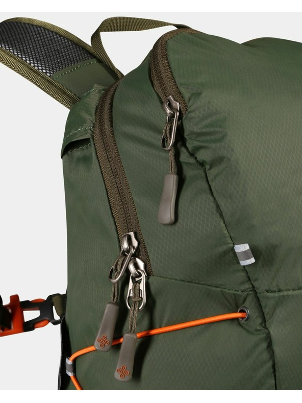 Kilpi Turistický a mestský batoh Kilpi PACIFIC 20-U Khaki