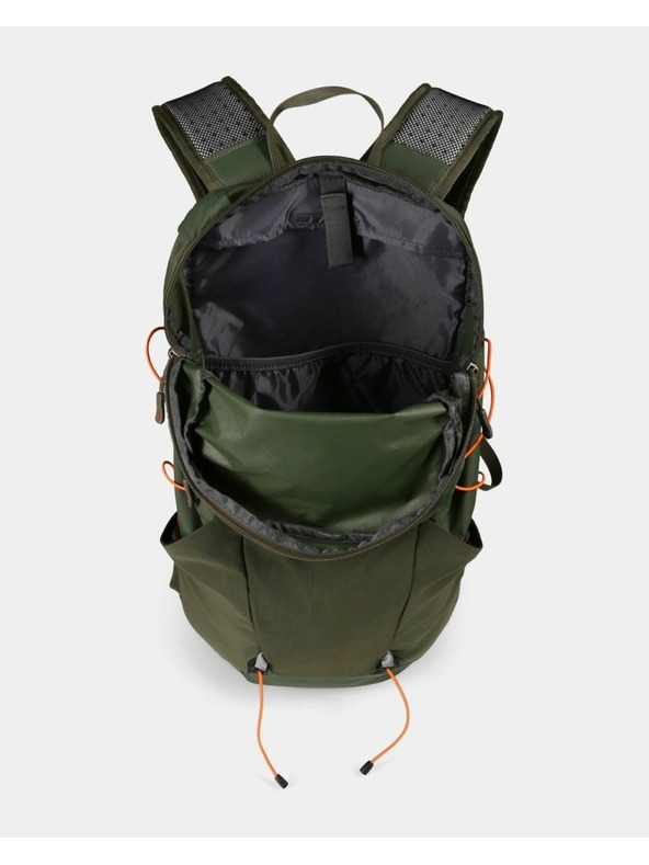 Kilpi Turistický a mestský batoh Kilpi PACIFIC 20-U Khaki