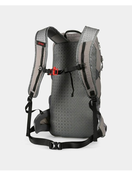 Kilpi Turistický a mestský batoh Kilpi PACIFIC 20-U Svetlo sivá