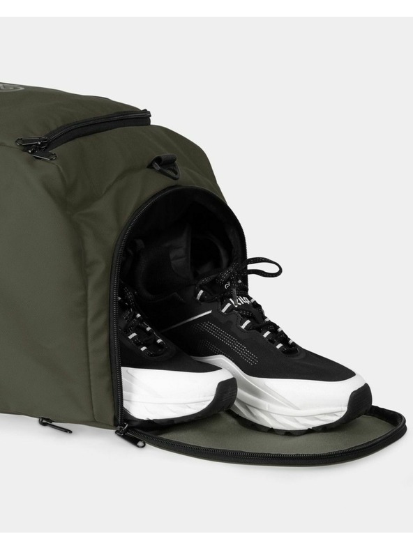 Kilpi Fitness taška Kilpi KATMAI 35-U Khaki