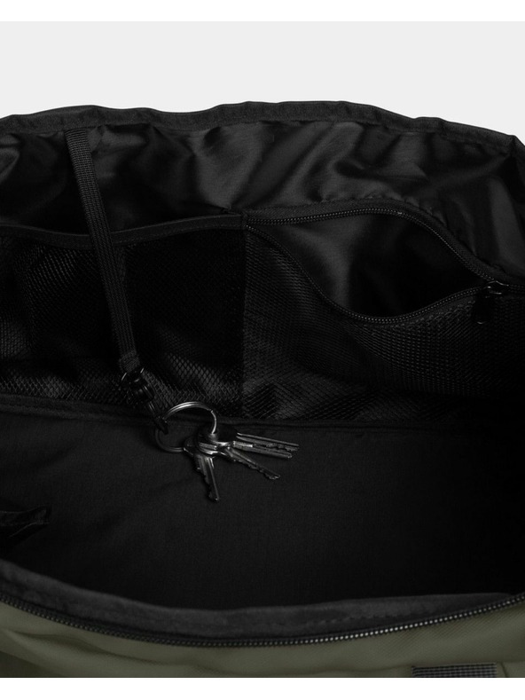 Kilpi Fitness taška Kilpi KATMAI 35-U Khaki