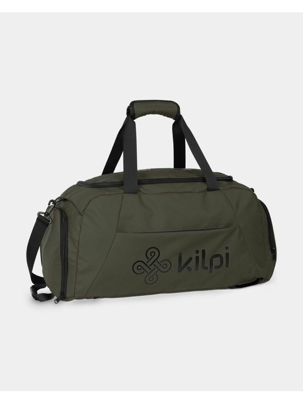 Kilpi Fitness taška Kilpi KATMAI 35-U Khaki