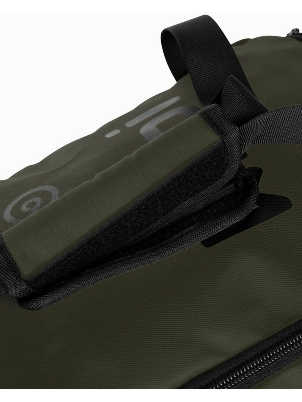 Kilpi Fitness taška Kilpi KATMAI 35-U Khaki