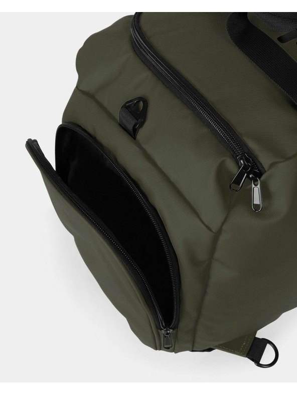 Kilpi Fitness taška Kilpi KATMAI 35-U Khaki