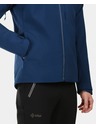 Kilpi Pánska outdoorová bunda Kilpi SONNA-M Tmavmodrá