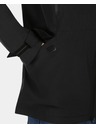 Kilpi Pánska predĺžená outdoorová bunda Kilpi AYRA-M Čierna