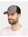 Kilpi Unisex šiltovka Kilpi BORA MID-U Sivá