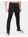 Kilpi Pánske outdoorové nohavice Kilpi ARANDI-M Black