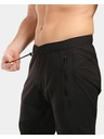 Kilpi Pánske outdoorové nohavice Kilpi ARANDI-M Black
