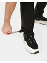 Kilpi Pánske outdoorové nohavice Kilpi ARANDI-M Black