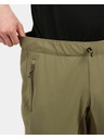 Kilpi Pánske outdoorové nohavice Kilpi ARANDI-M Zelená