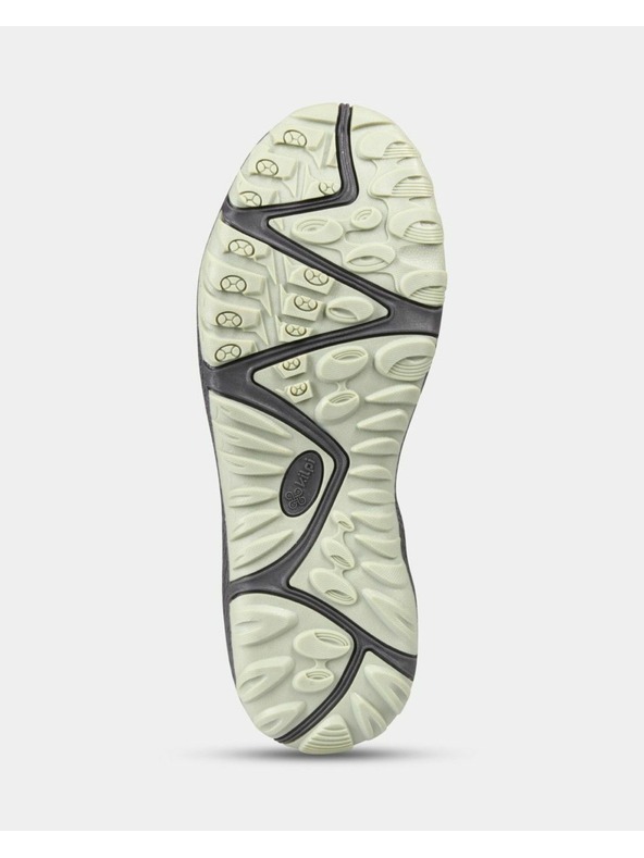 Kilpi Voľnočasové sandále Kilpi PIERO-U Viacfarebná