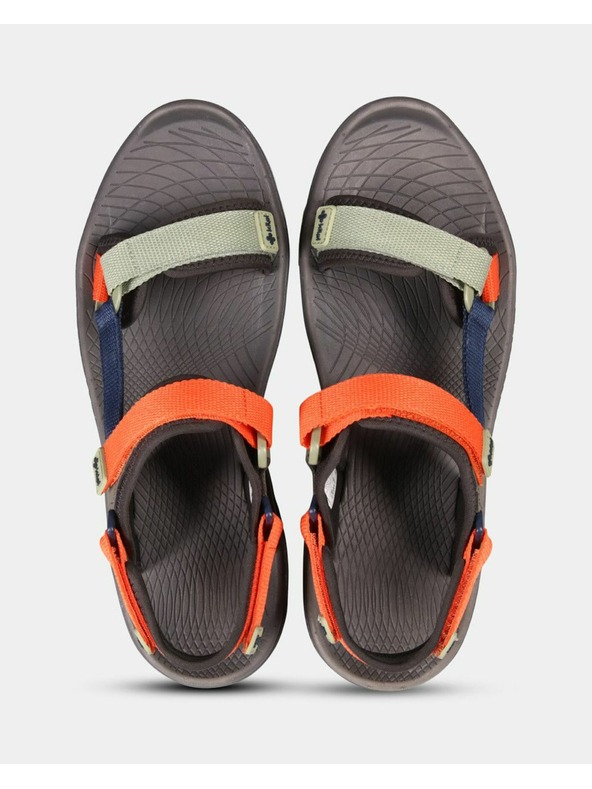 Kilpi Voľnočasové sandále Kilpi PIERO-U Viacfarebná