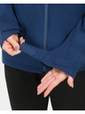 Kilpi Dámska outdoorová bunda Kilpi SONNA-W Tmavo modrá