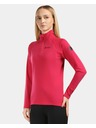 Kilpi Dámska funkčná mikina Kilpi MONTALE-W Ružová
