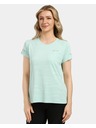 Kilpi Dámske funkčné tričko Kilpi MALI-W Mentolová