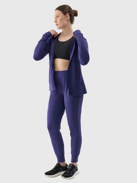 4F Dámske športové nohavice 4F Veľkosť: