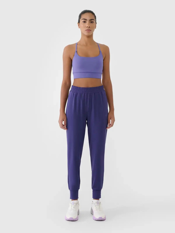 4F Dámske športové nohavice 4F Veľkosť: