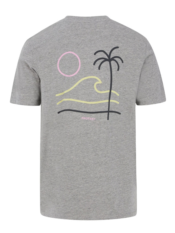 Protest Pánske tričko Protest PRTASTON