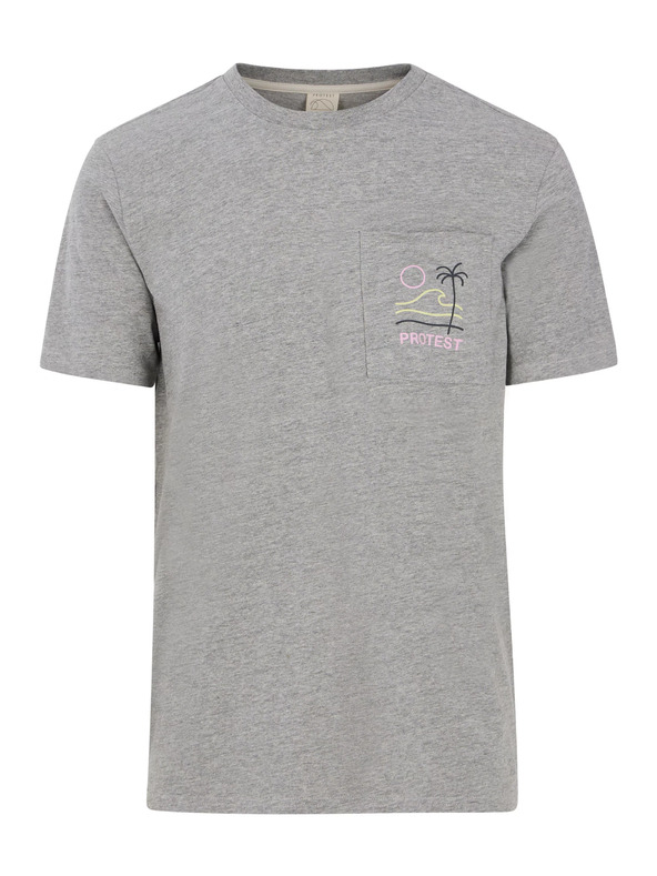Protest Pánske tričko Protest PRTASTON