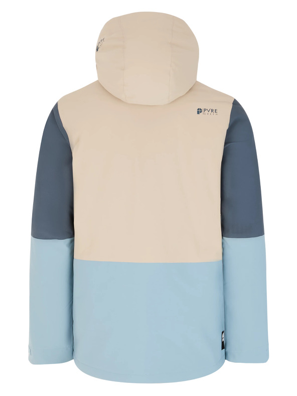 Protest Pánska lyžiarska bunda Protest PRTENSTONE