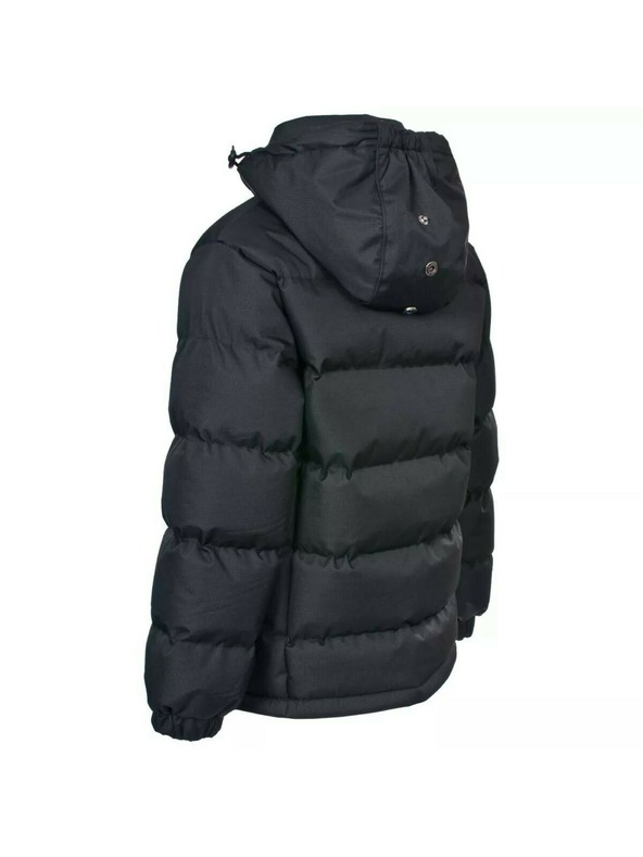 Trespass Chlapčenská bunda Trespass Tuff - veľkosť
