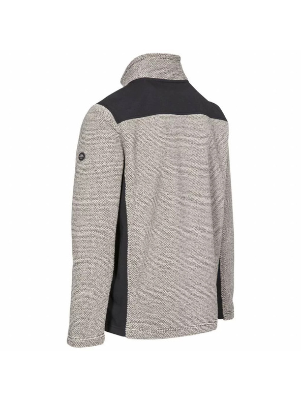 Trespass Pánska fleecová bunda Trespass Faratino - veľkosť