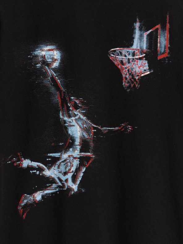 GAP Detské tričko s potlačou Gap